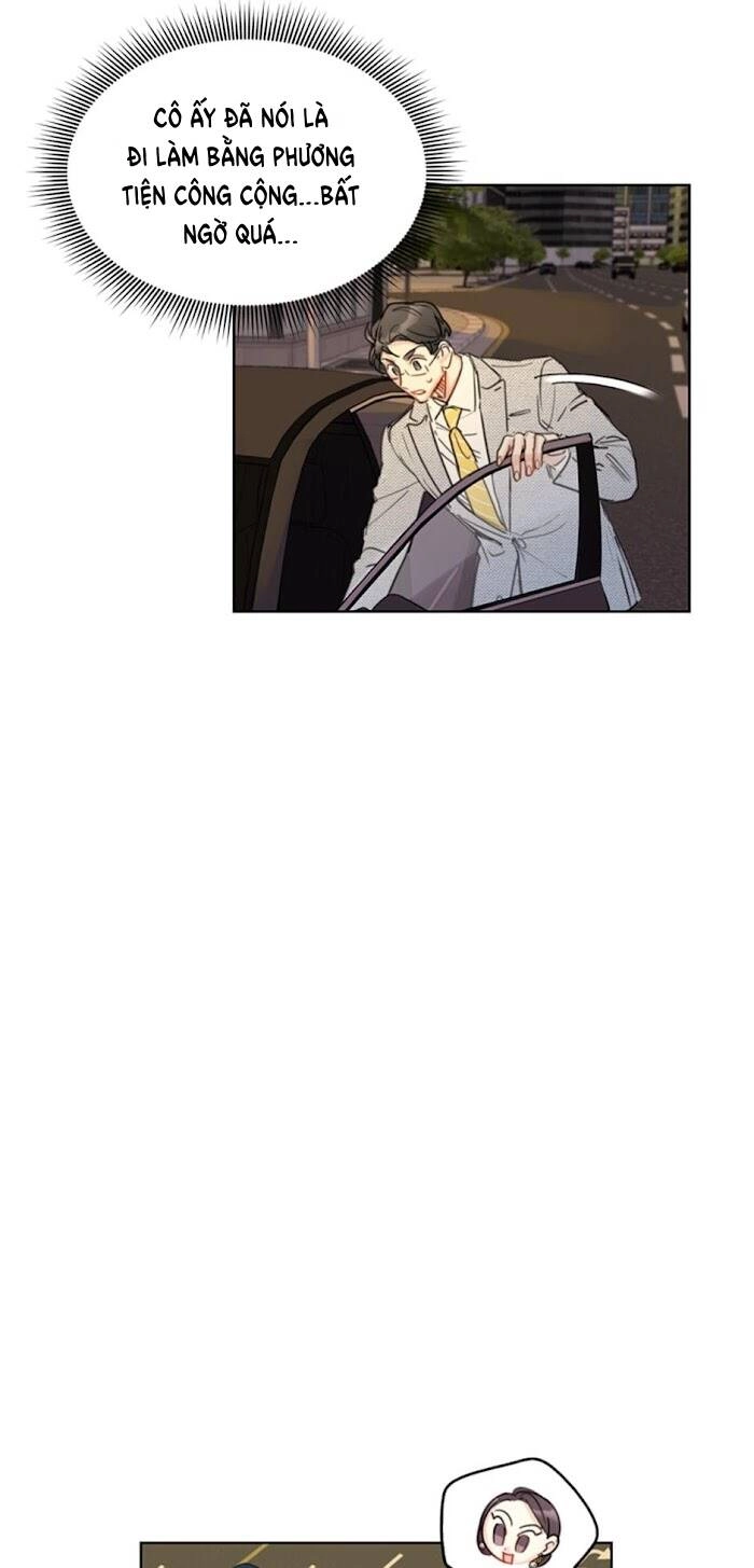 Hẹn Hò Nơi Công Sở Chapter 23 - 27