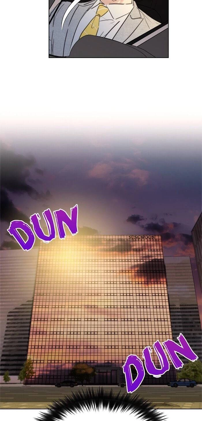 Hẹn Hò Nơi Công Sở Chapter 23 - 29