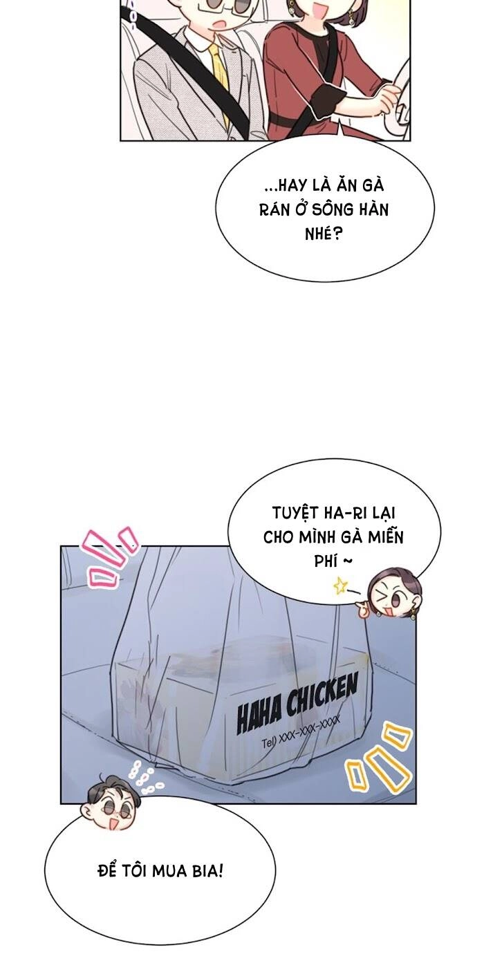 Hẹn Hò Nơi Công Sở Chapter 23 - 48