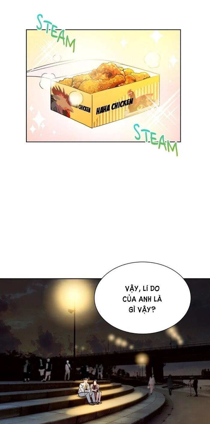 Hẹn Hò Nơi Công Sở Chapter 23 - 50