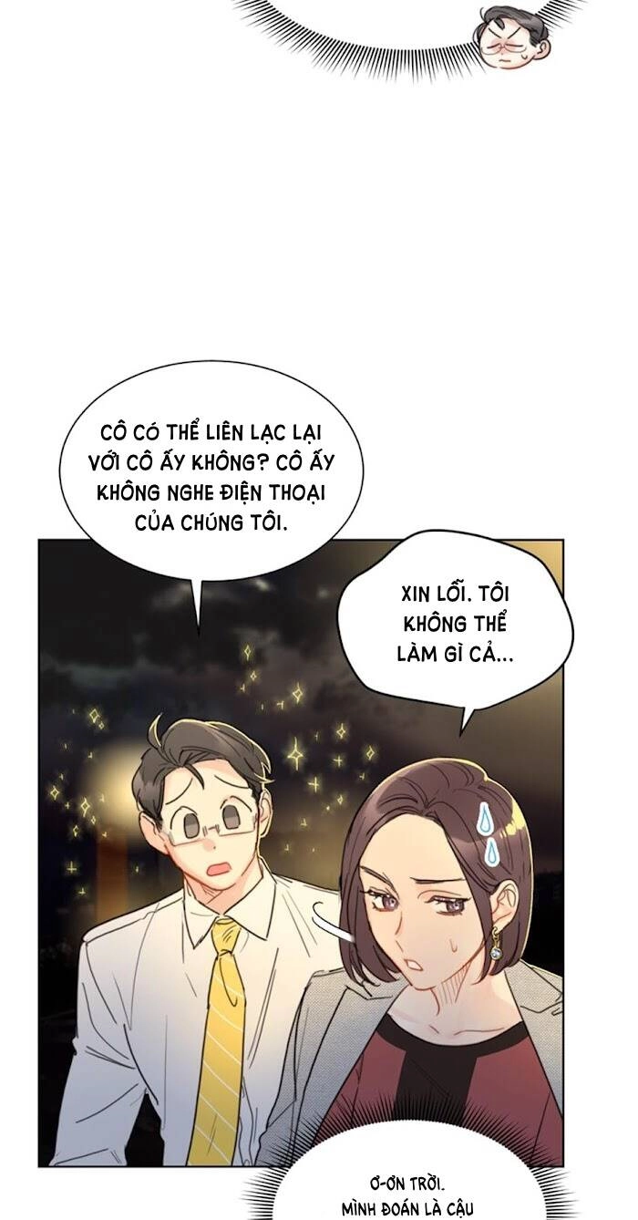 Hẹn Hò Nơi Công Sở Chapter 23 - 56