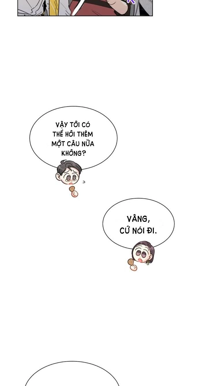 Hẹn Hò Nơi Công Sở Chapter 23 - 58