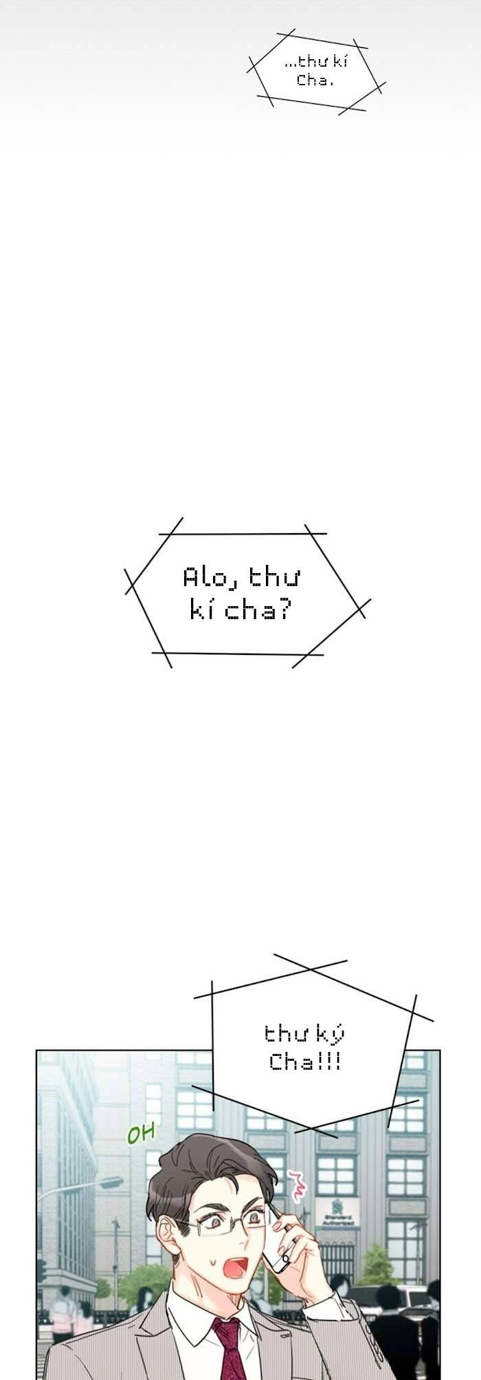 Hẹn Hò Nơi Công Sở Chapter 24 - 21