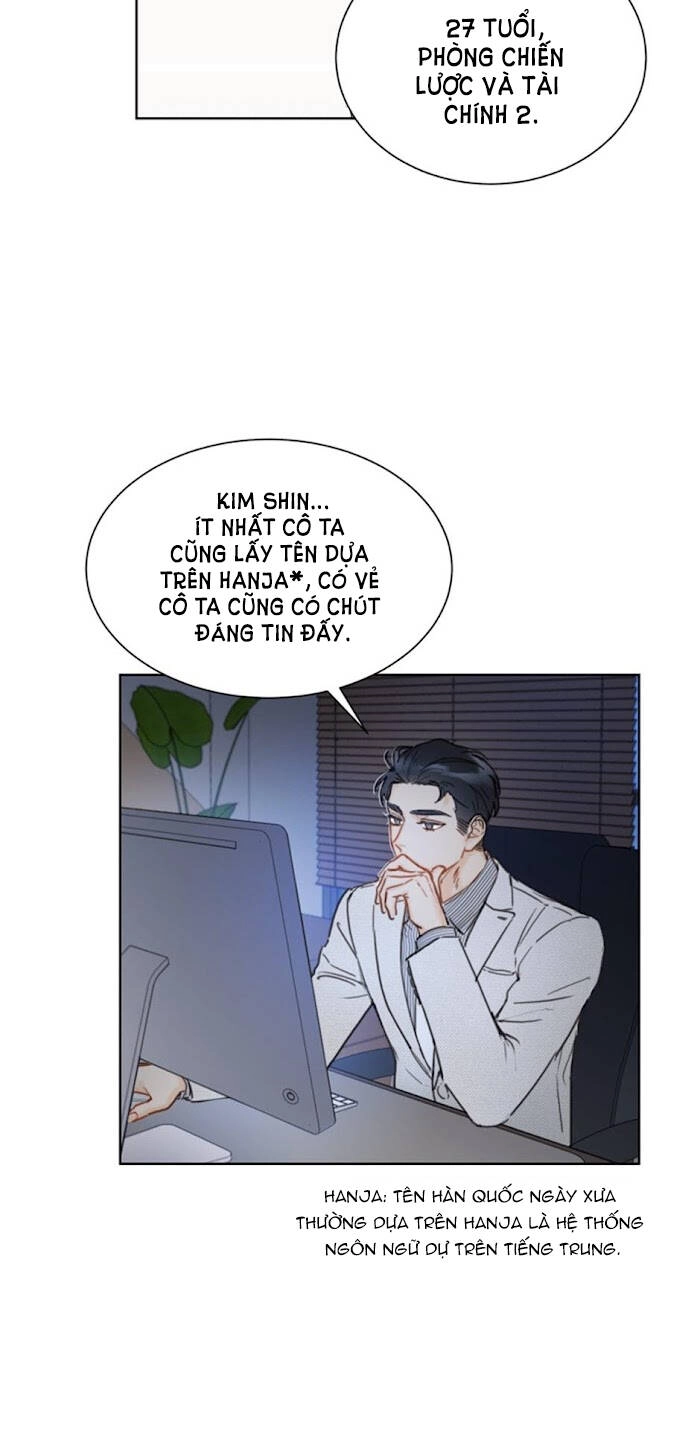 Hẹn Hò Nơi Công Sở Chapter 25 - 8