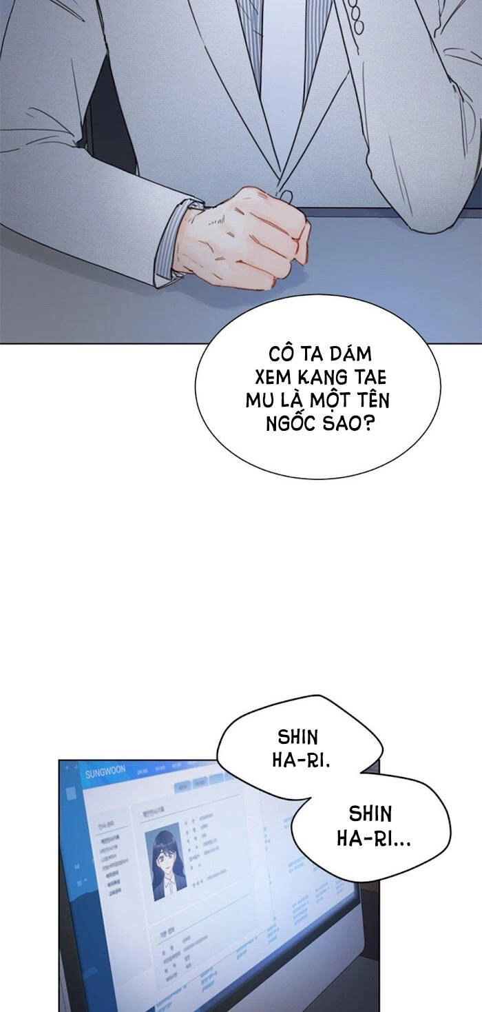 Hẹn Hò Nơi Công Sở Chapter 25 - 12