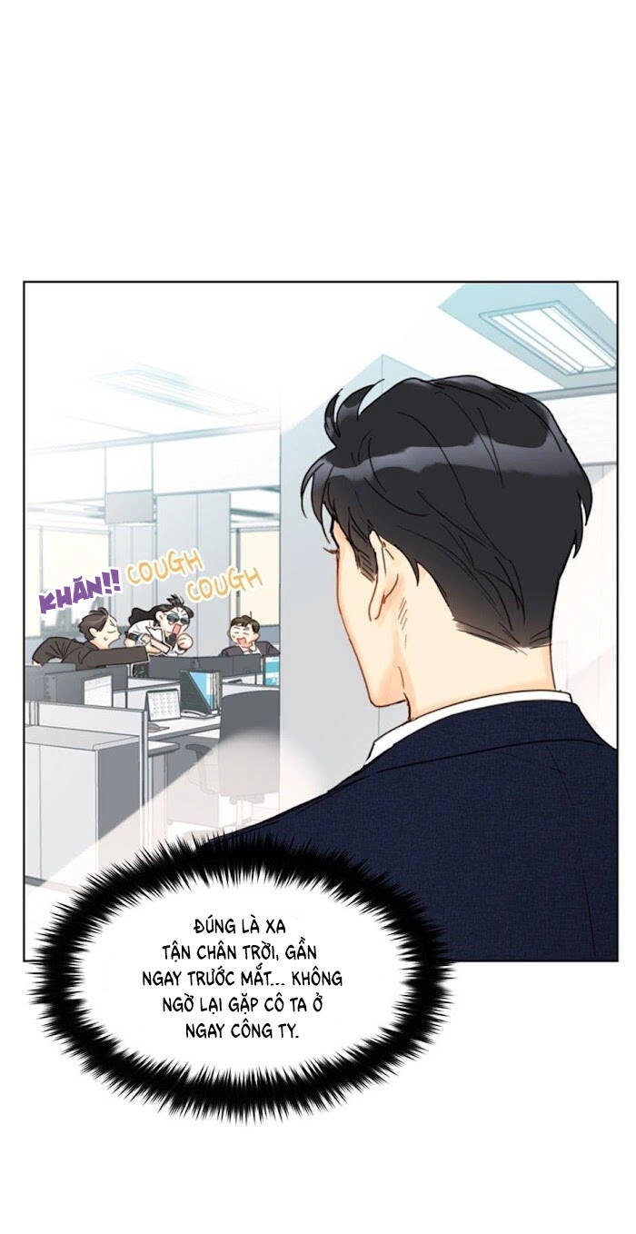 Hẹn Hò Nơi Công Sở Chapter 25 - 19