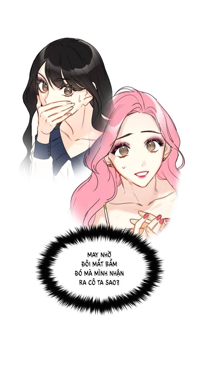 Hẹn Hò Nơi Công Sở Chapter 25 - 20