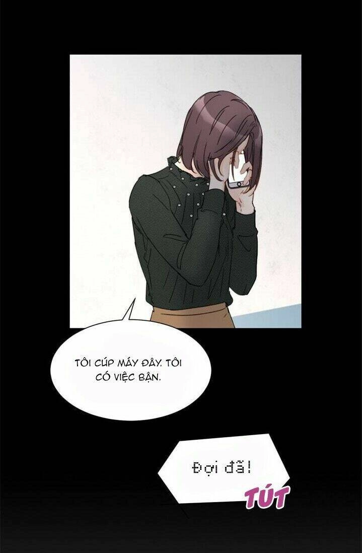 Hẹn Hò Nơi Công Sở Chapter 27 - 25