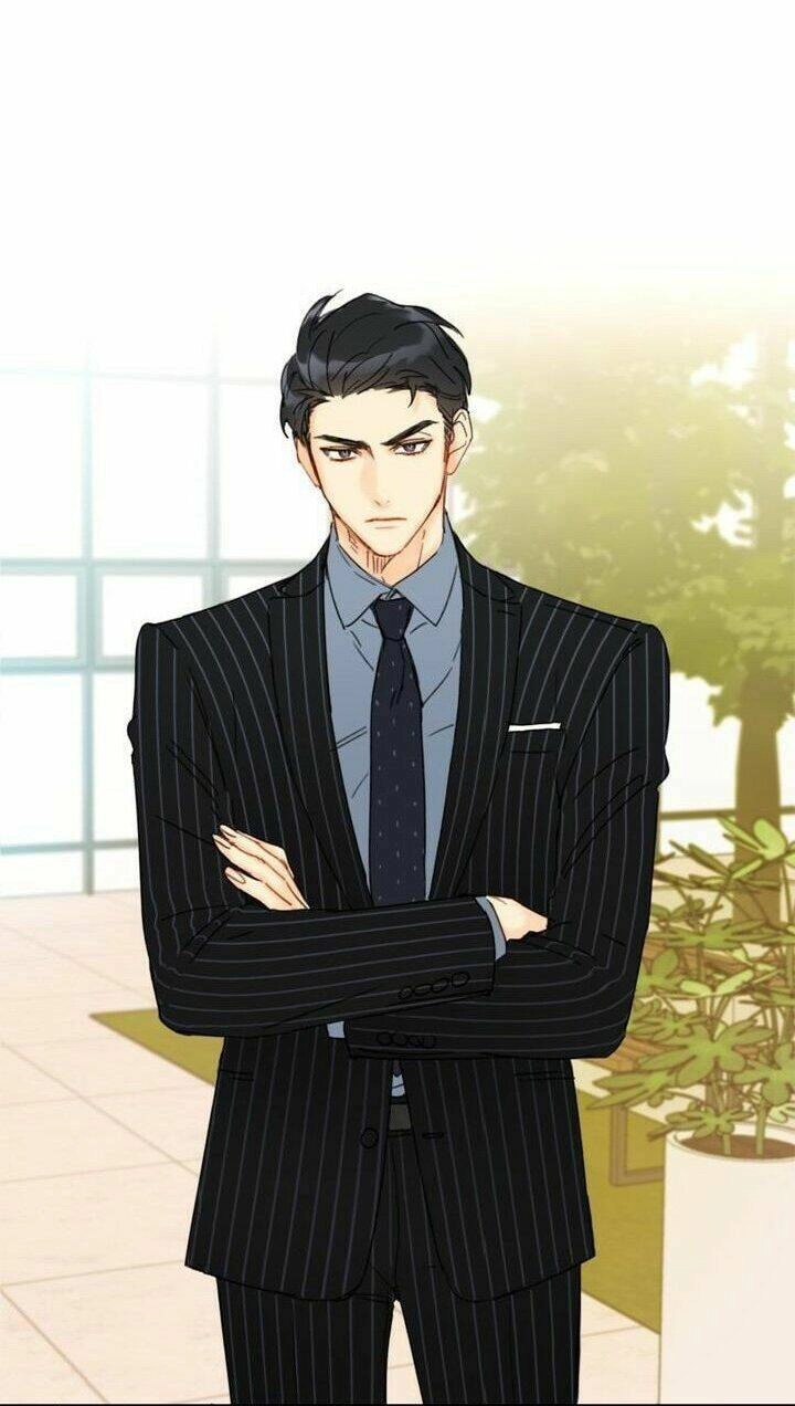 Hẹn Hò Nơi Công Sở Chapter 27 - 35