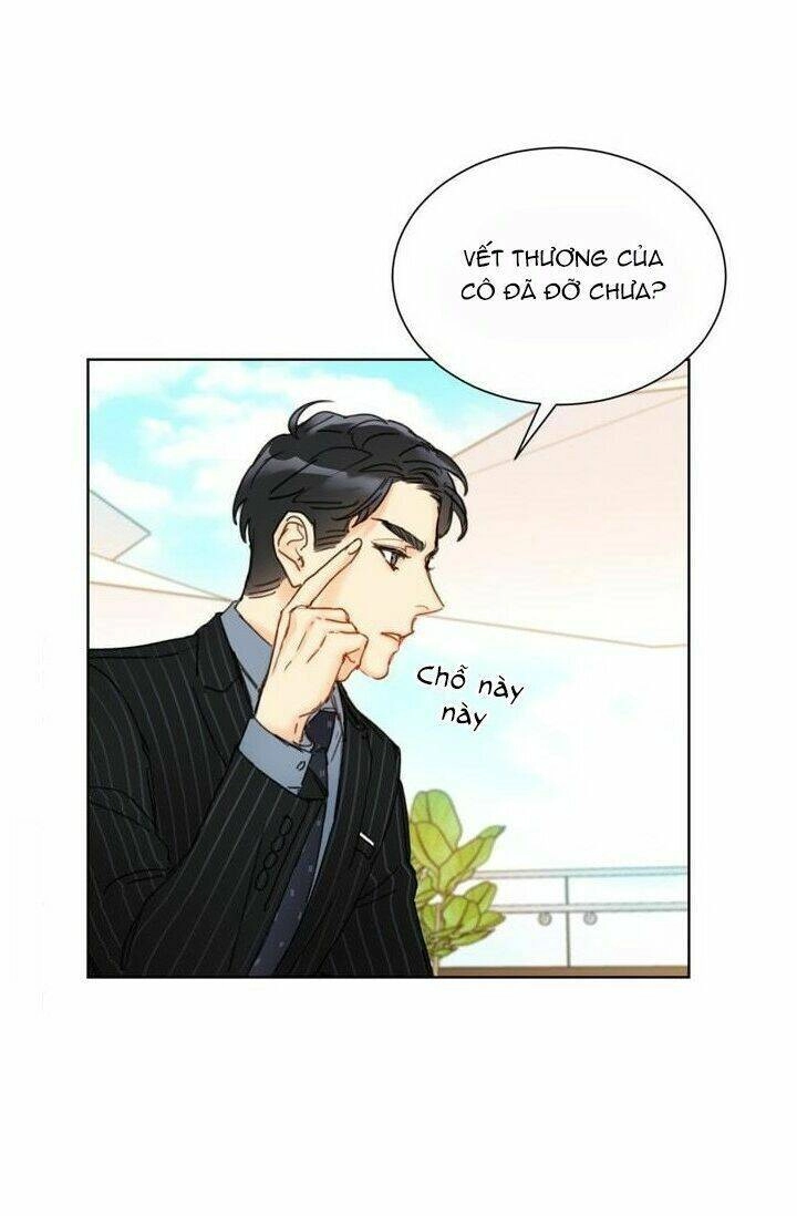 Hẹn Hò Nơi Công Sở Chapter 27 - 45