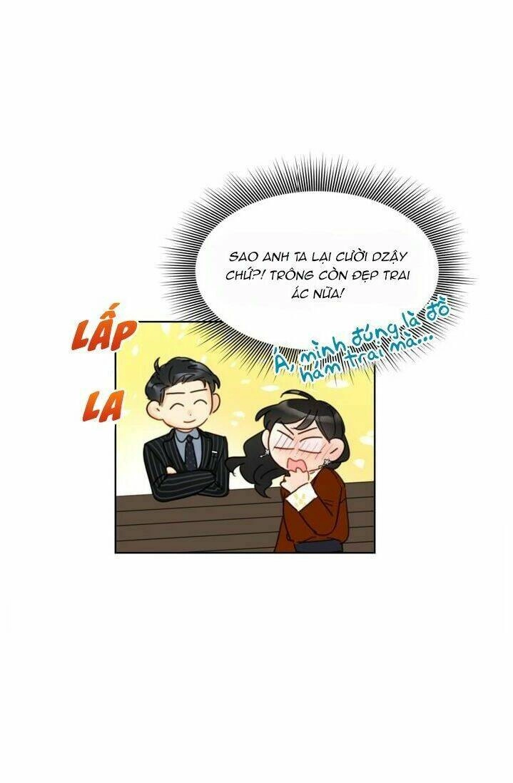 Hẹn Hò Nơi Công Sở Chapter 27 - 49