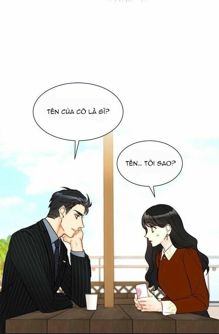 Hẹn Hò Nơi Công Sở Chapter 27 - 51