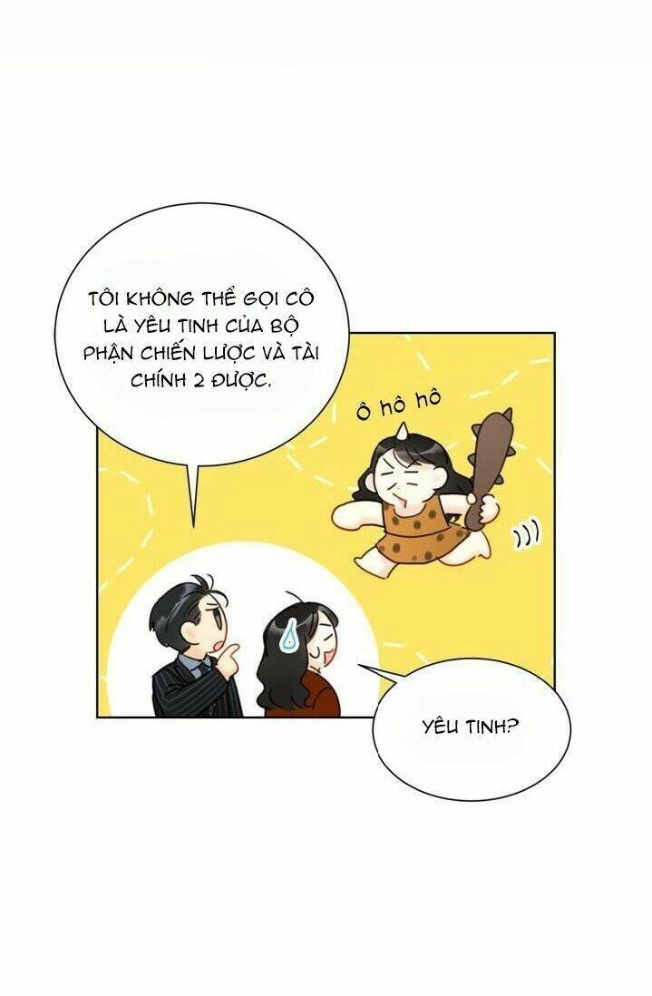 Hẹn Hò Nơi Công Sở Chapter 27 - 52