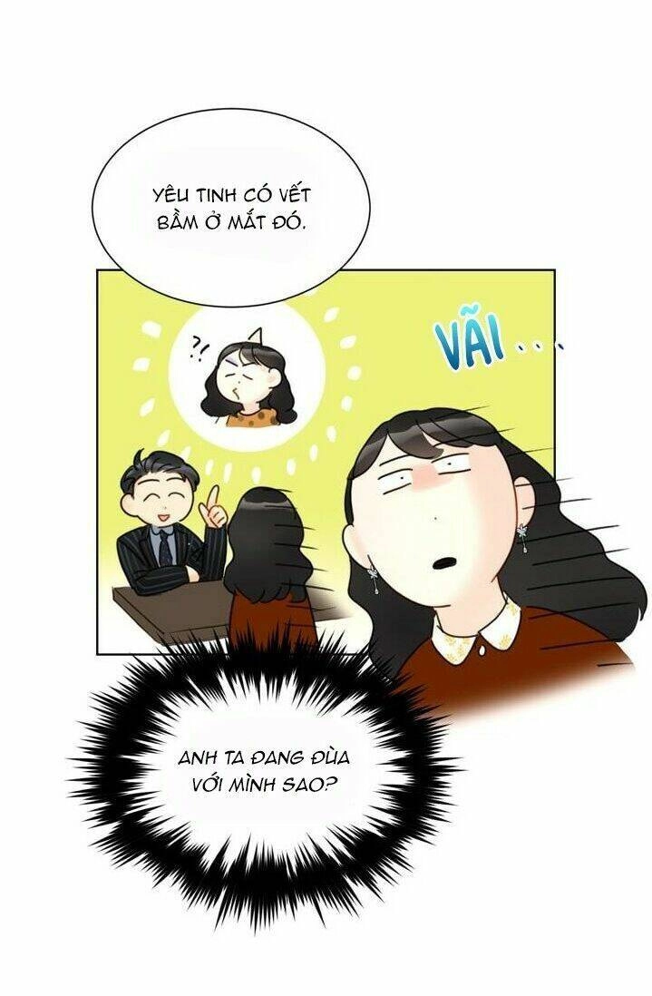 Hẹn Hò Nơi Công Sở Chapter 27 - 53