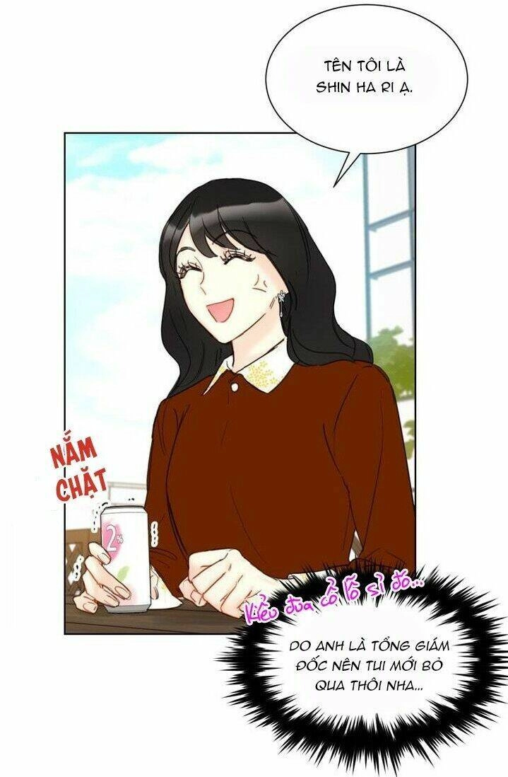 Hẹn Hò Nơi Công Sở Chapter 27 - 54