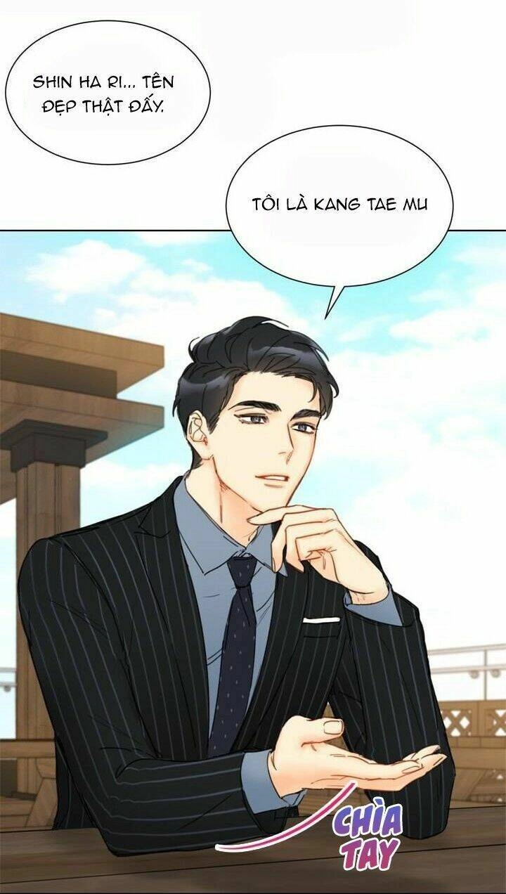 Hẹn Hò Nơi Công Sở Chapter 27 - 55