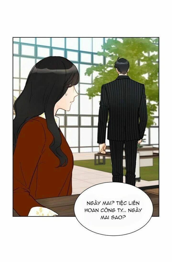 Hẹn Hò Nơi Công Sở Chapter 27 - 58