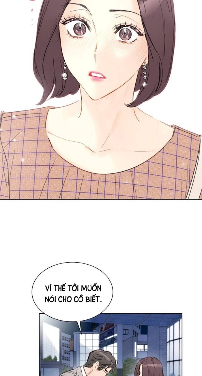 Hẹn Hò Nơi Công Sở Chapter 29 - 33