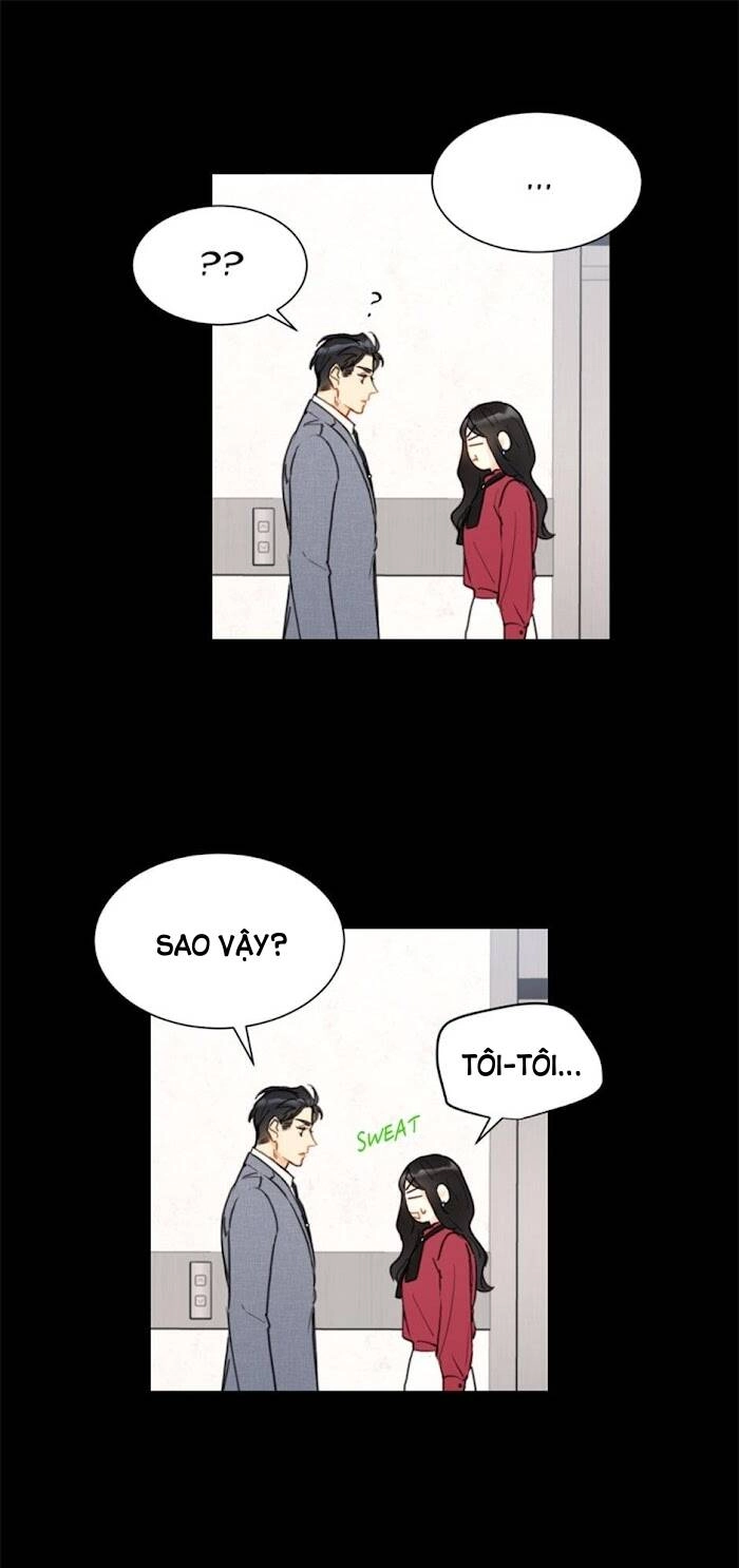 Hẹn Hò Nơi Công Sở Chapter 29 - 44