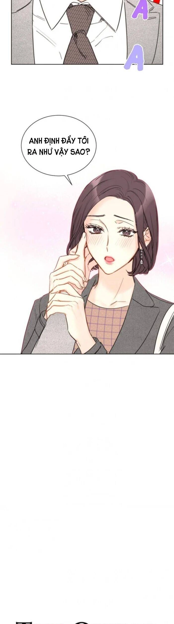 Hẹn Hò Nơi Công Sở Chapter 30 - 10