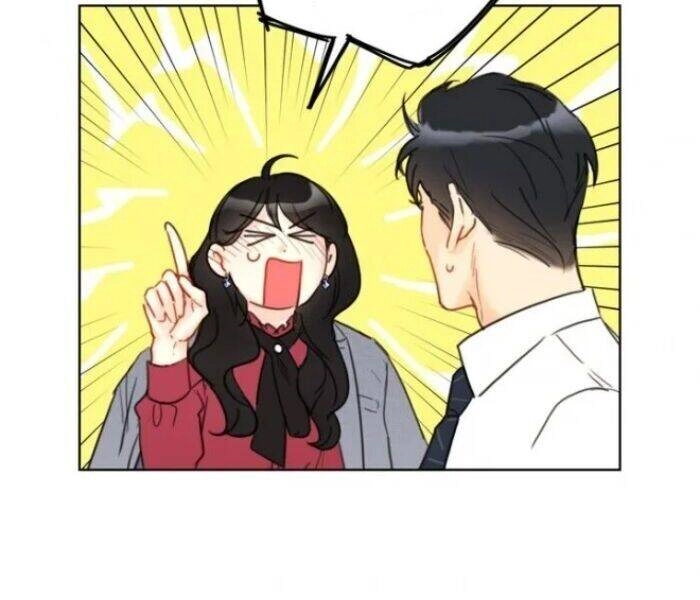 Hẹn Hò Nơi Công Sở Chapter 30 - 30