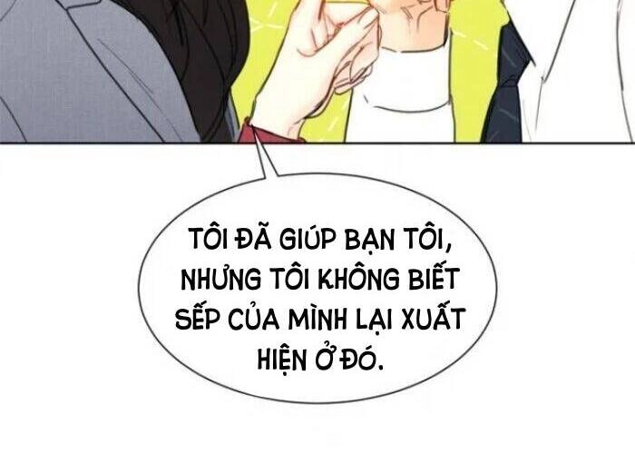 Hẹn Hò Nơi Công Sở Chapter 30 - 35