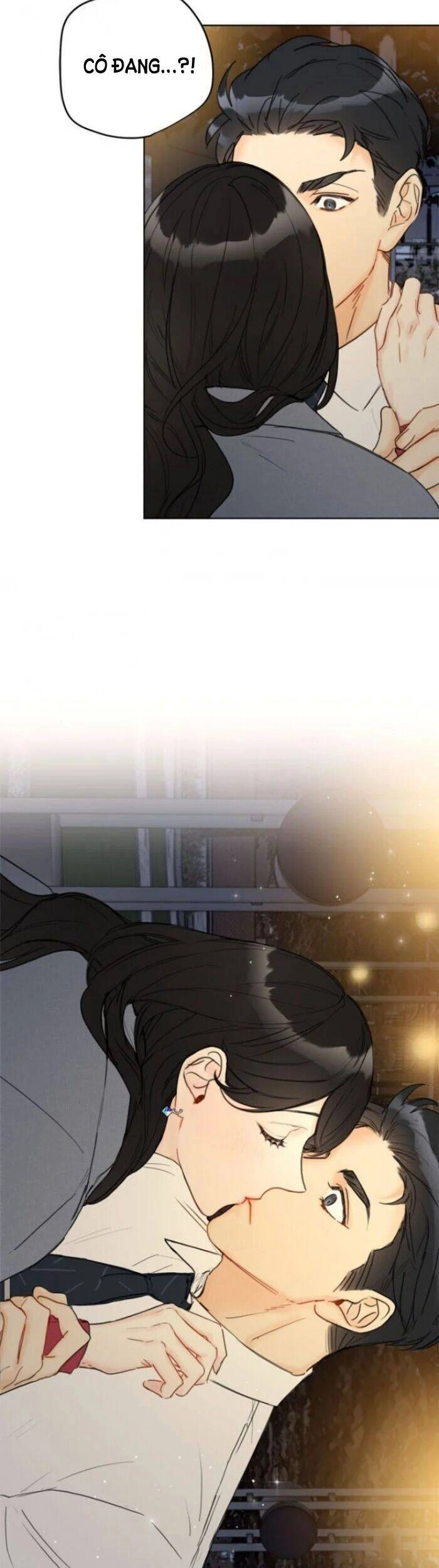 Hẹn Hò Nơi Công Sở Chapter 30 - 54