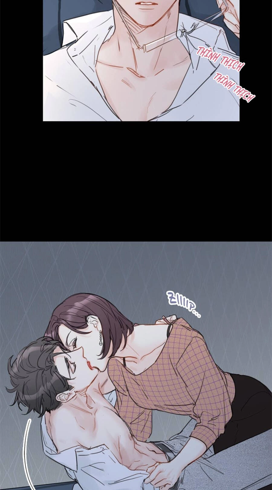 Hẹn Hò Nơi Công Sở Chapter 31 - 13