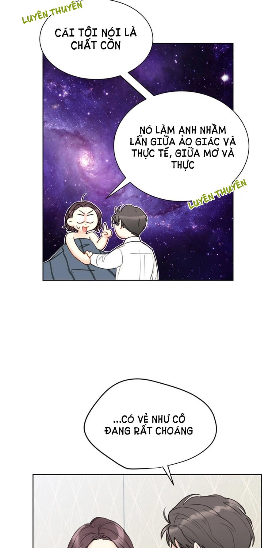 Hẹn Hò Nơi Công Sở Chapter 31 - 19