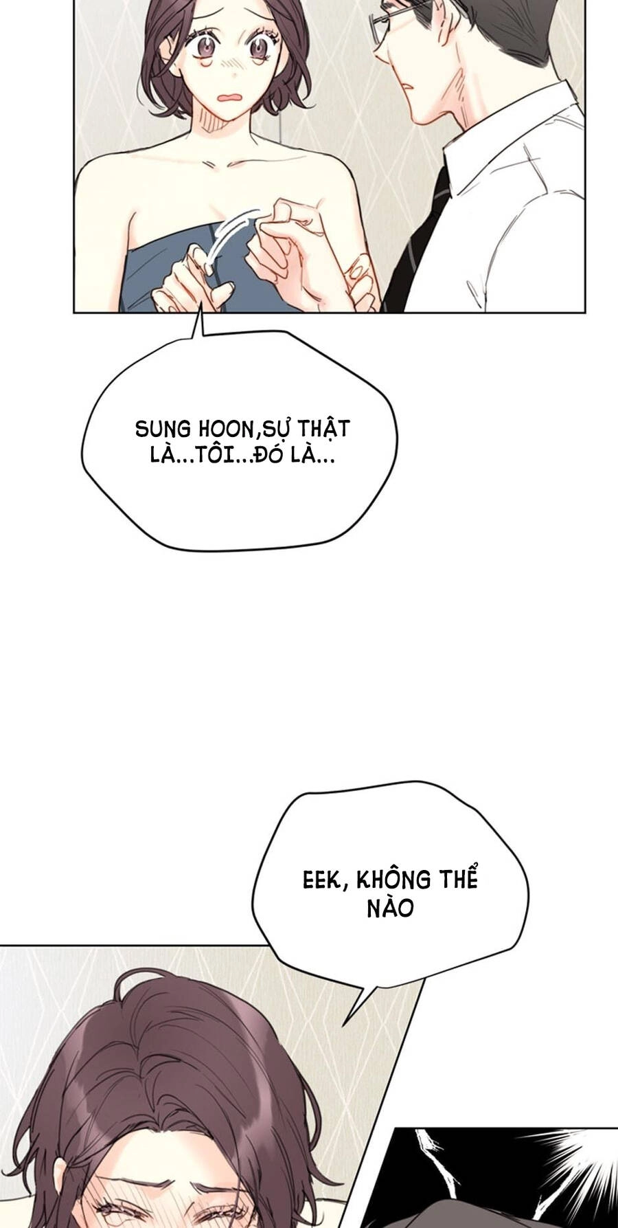 Hẹn Hò Nơi Công Sở Chapter 31 - 20