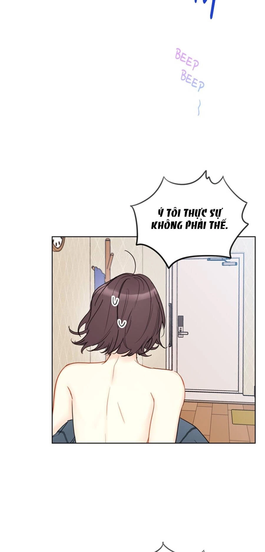 Hẹn Hò Nơi Công Sở Chapter 31 - 24