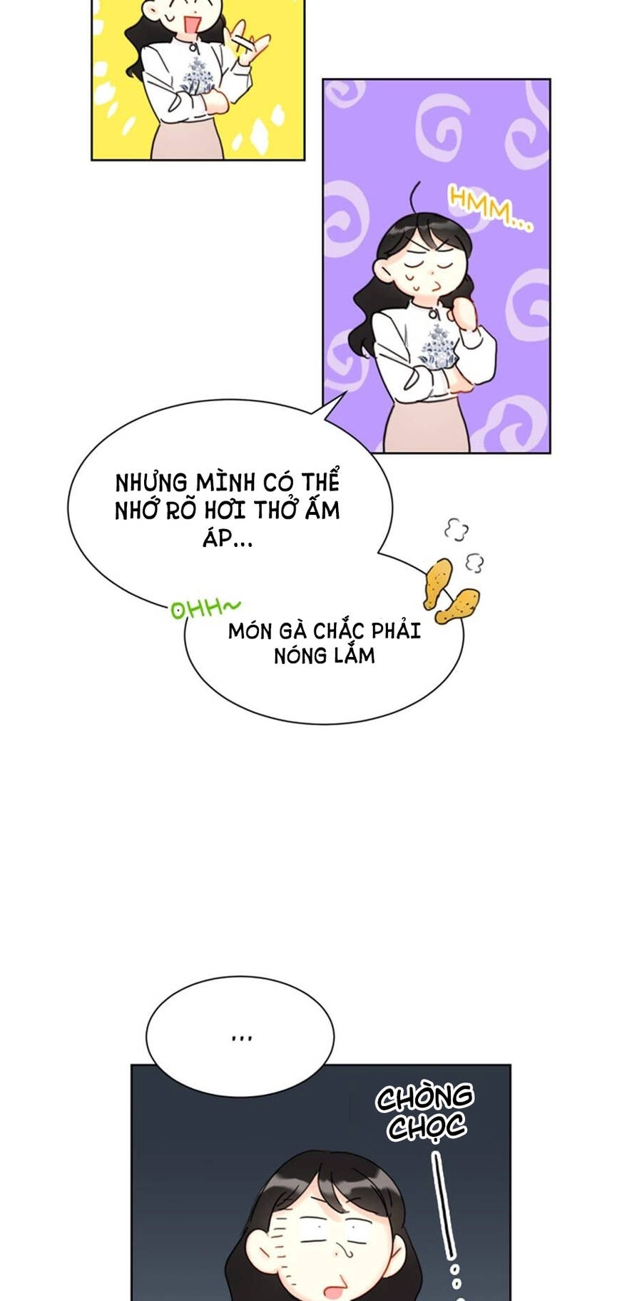 Hẹn Hò Nơi Công Sở Chapter 31 - 33