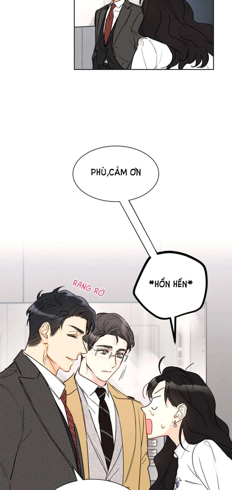 Hẹn Hò Nơi Công Sở Chapter 31 - 44