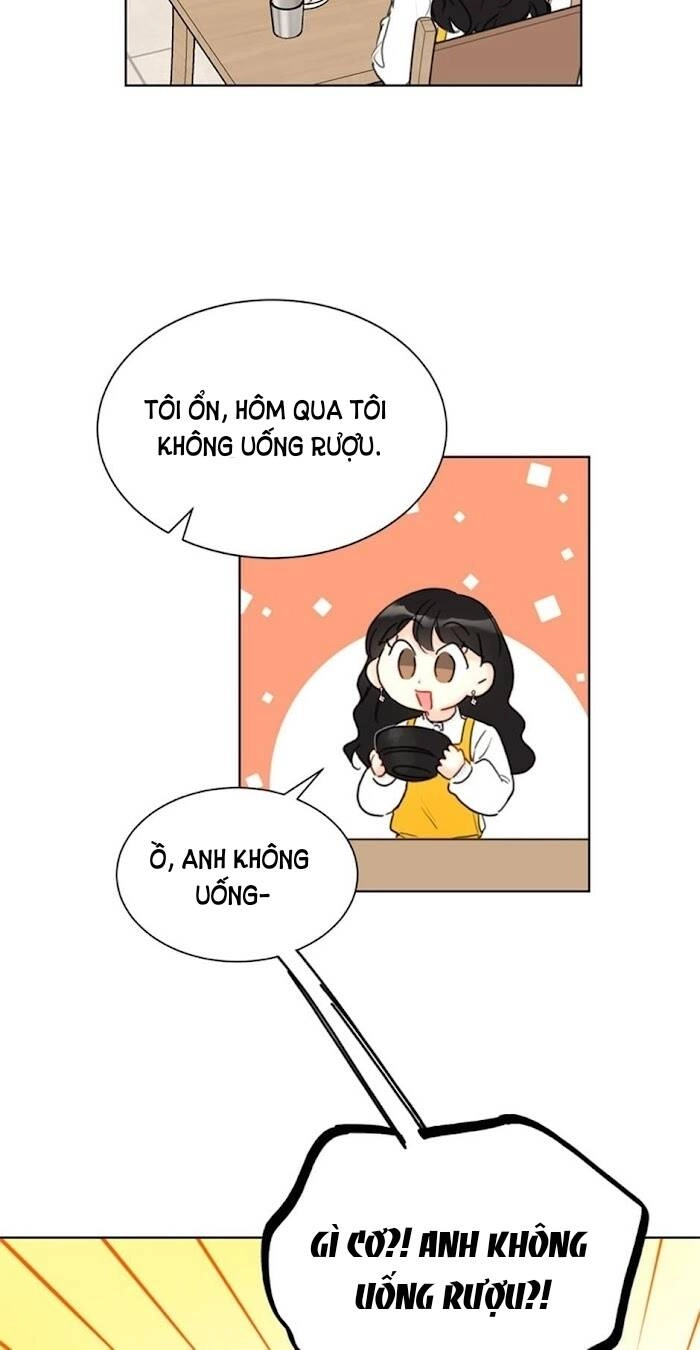 Hẹn Hò Nơi Công Sở Chapter 32 - 18