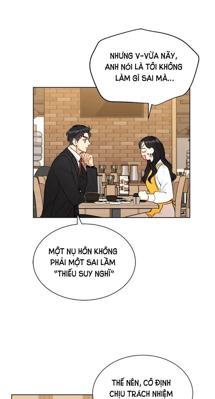 Hẹn Hò Nơi Công Sở Chapter 32 - 29