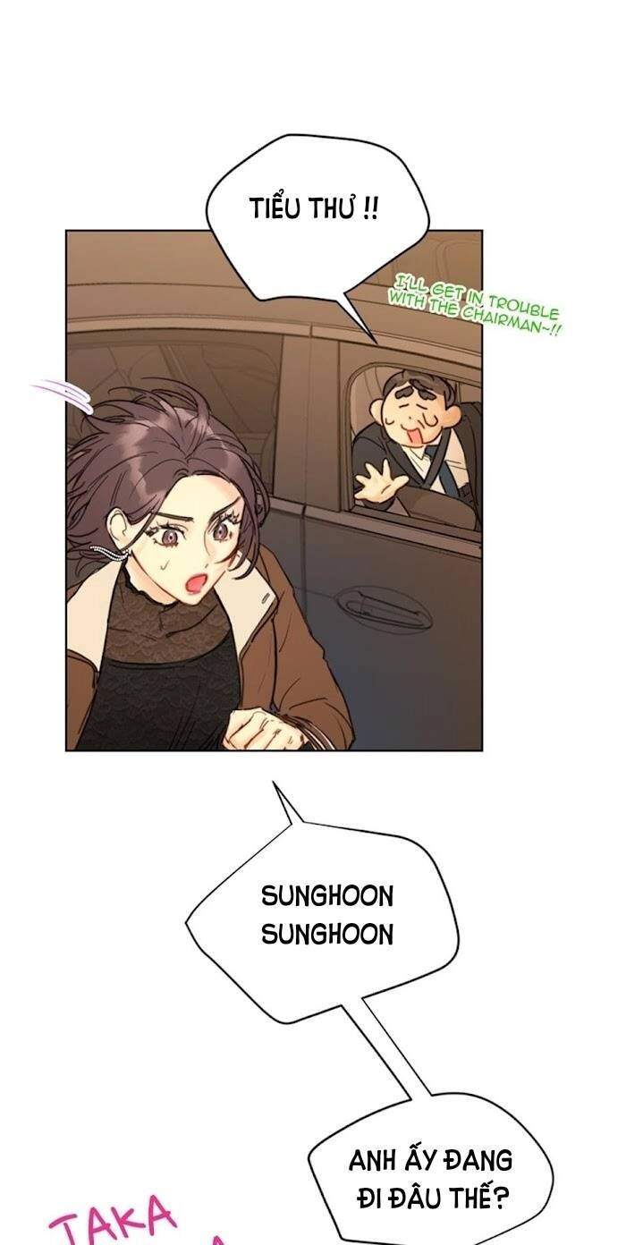 Hẹn Hò Nơi Công Sở Chapter 32 - 46