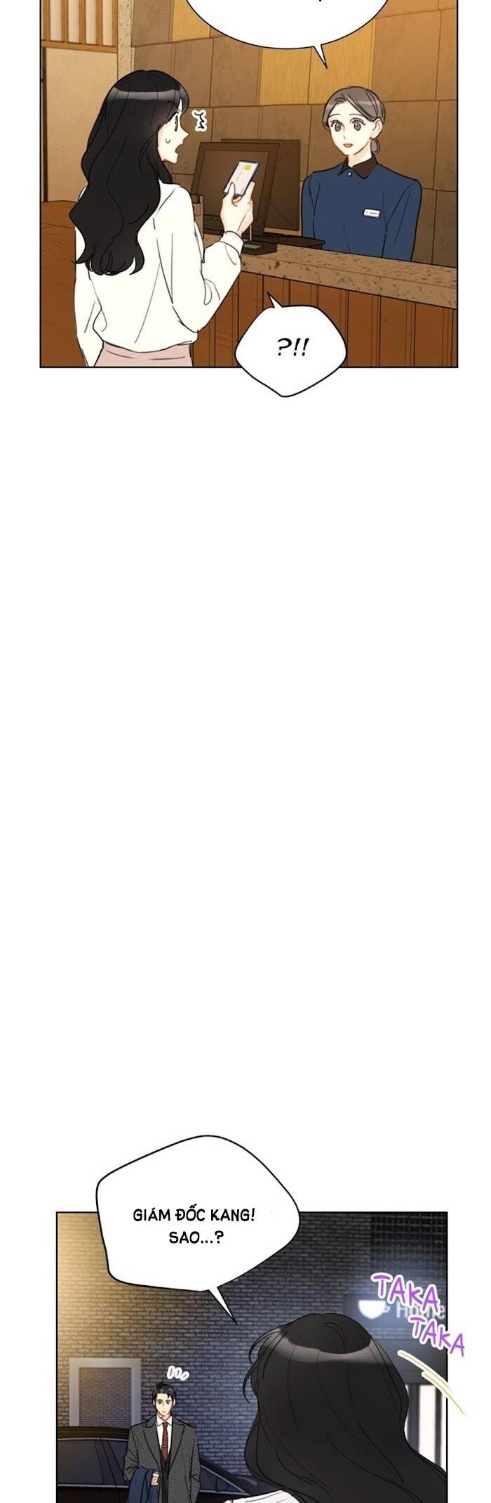 Hẹn Hò Nơi Công Sở Chapter 33 - 24