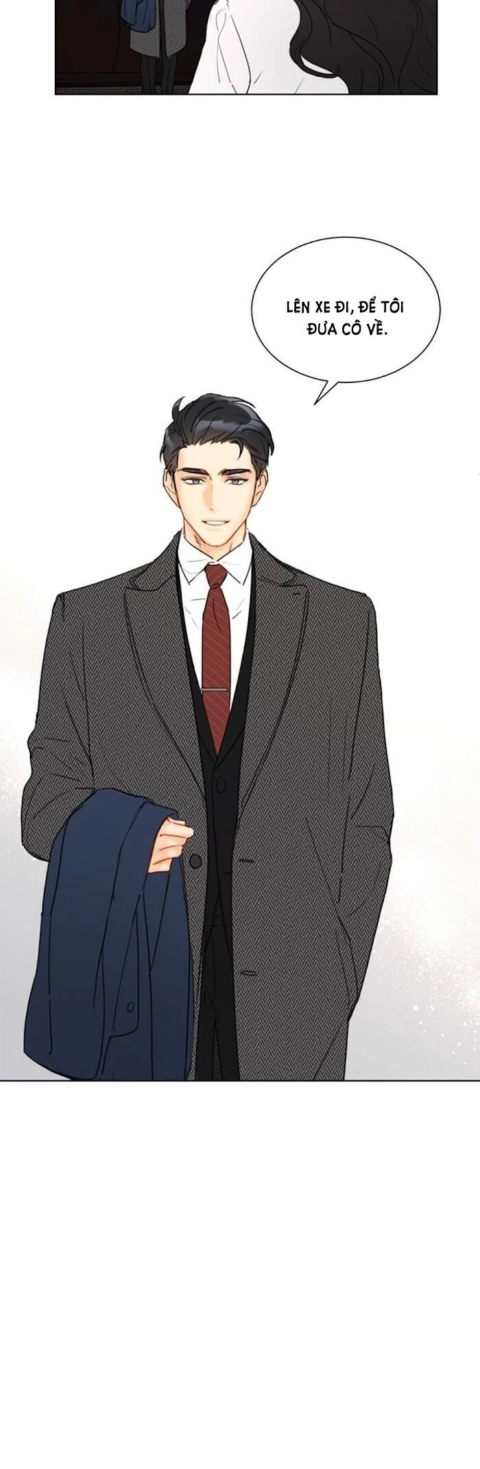 Hẹn Hò Nơi Công Sở Chapter 33 - 25