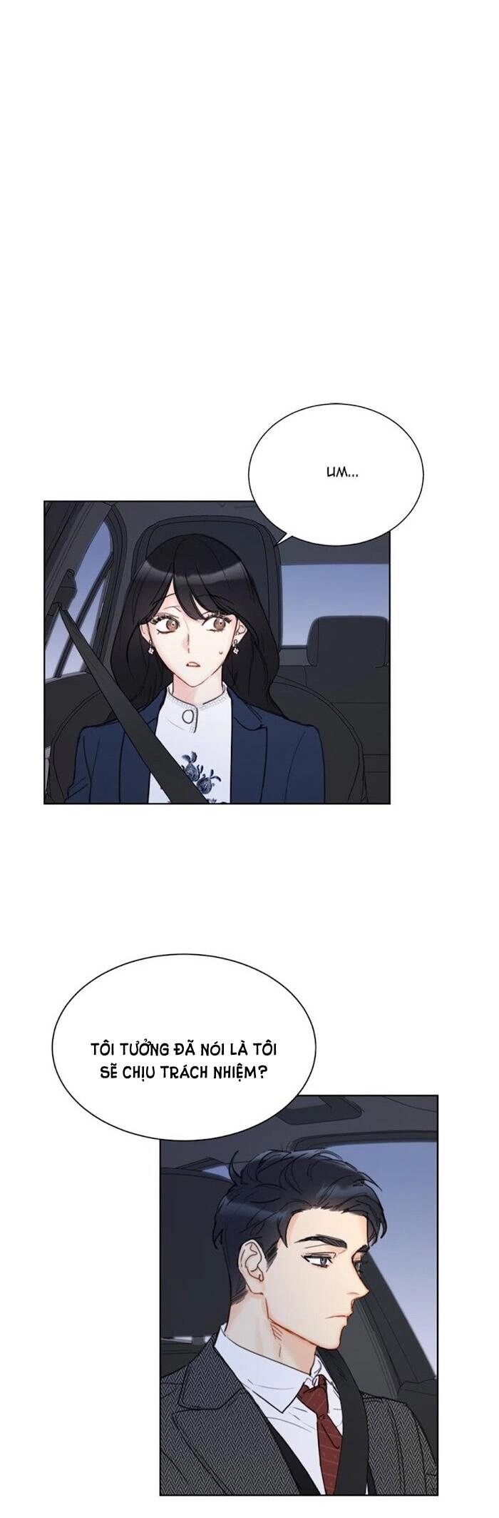 Hẹn Hò Nơi Công Sở Chapter 33 - 26