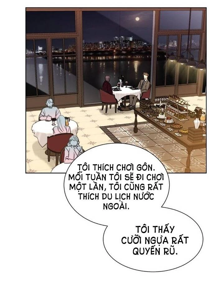 Hẹn Hò Nơi Công Sở Chapter 34 - 11