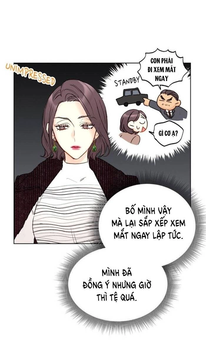 Hẹn Hò Nơi Công Sở Chapter 34 - 12