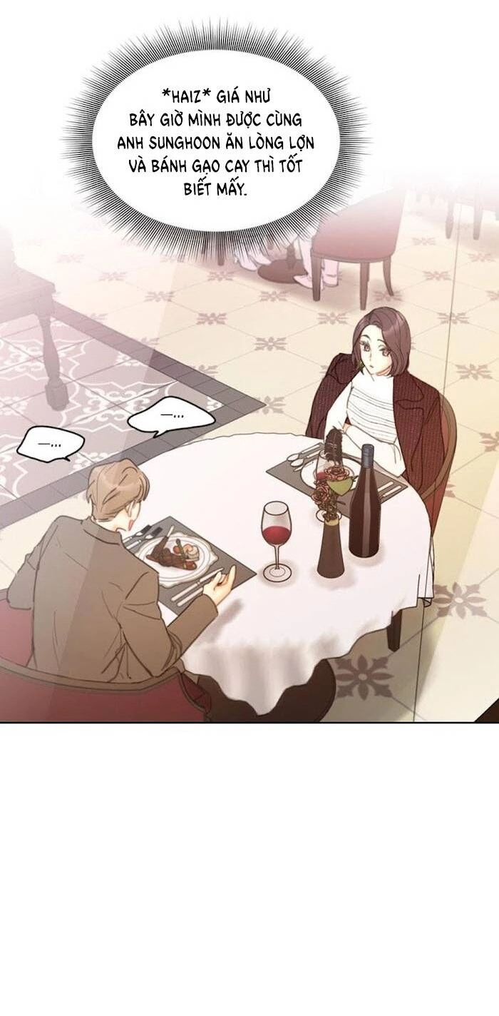 Hẹn Hò Nơi Công Sở Chapter 34 - 19