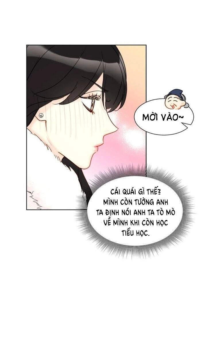 Hẹn Hò Nơi Công Sở Chapter 34 - 25