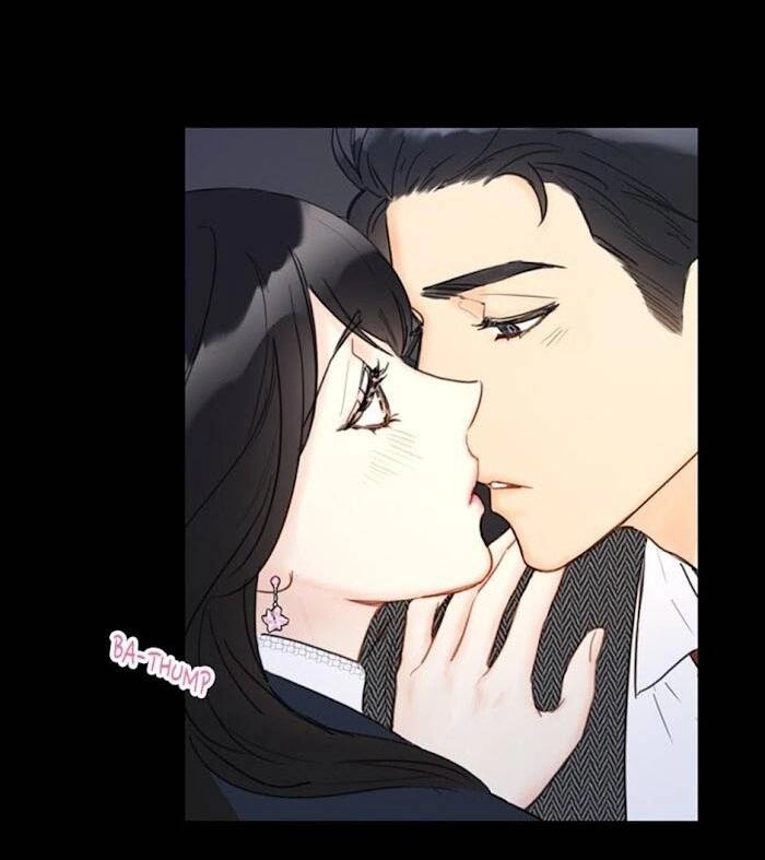 Hẹn Hò Nơi Công Sở Chapter 34 - 29