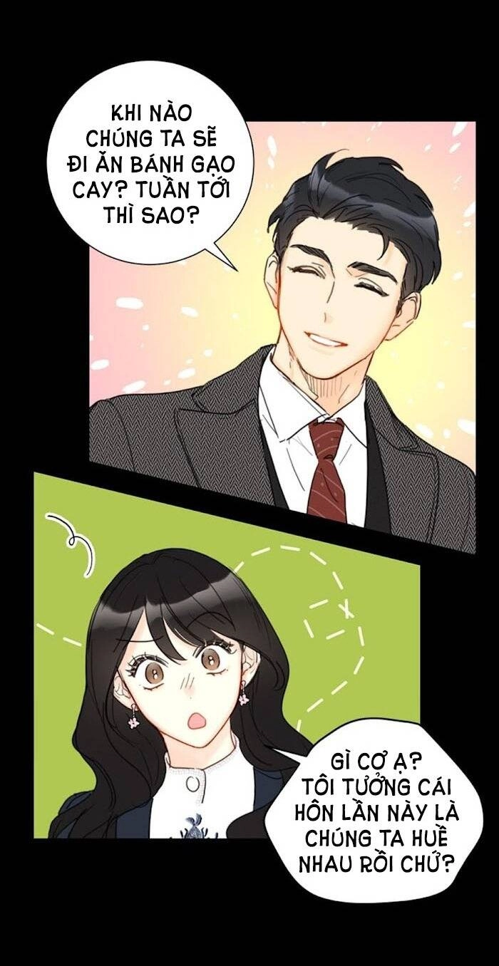 Hẹn Hò Nơi Công Sở Chapter 34 - 31