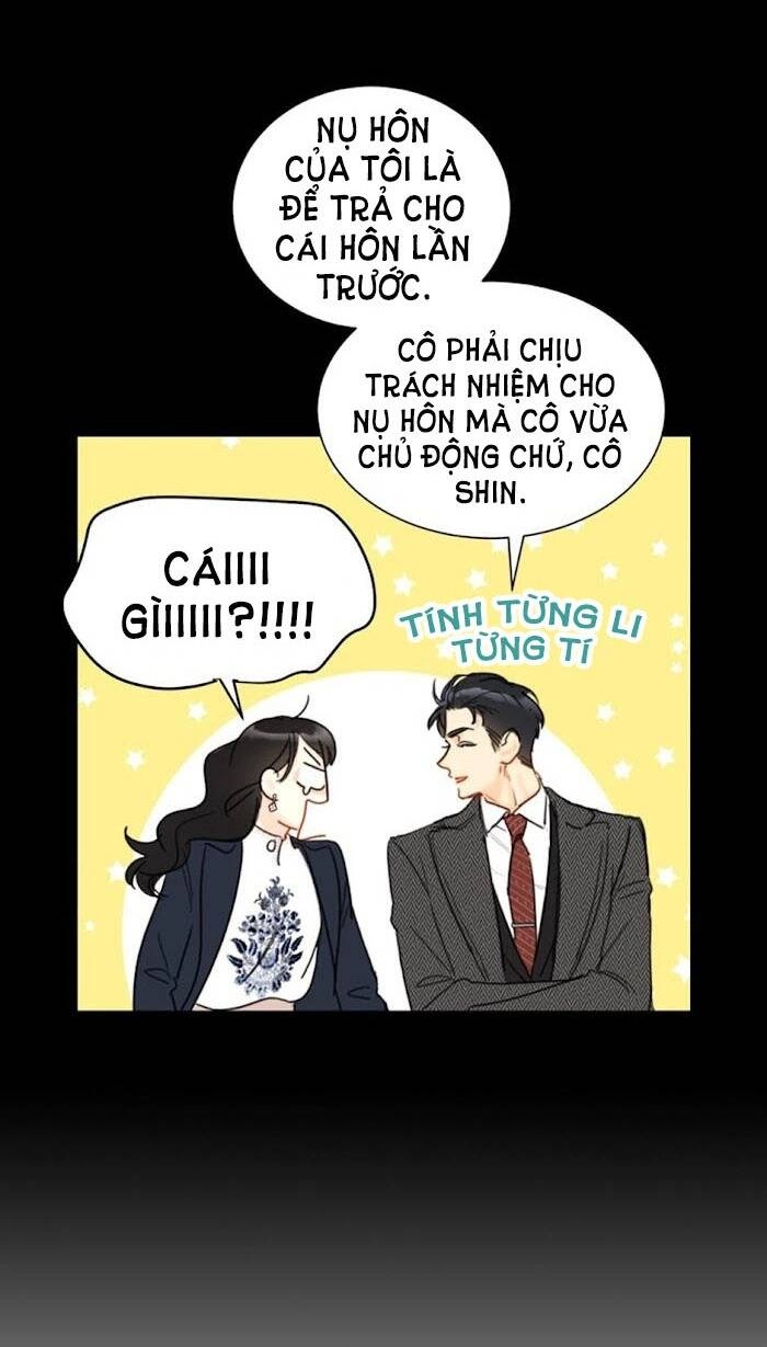 Hẹn Hò Nơi Công Sở Chapter 34 - 32