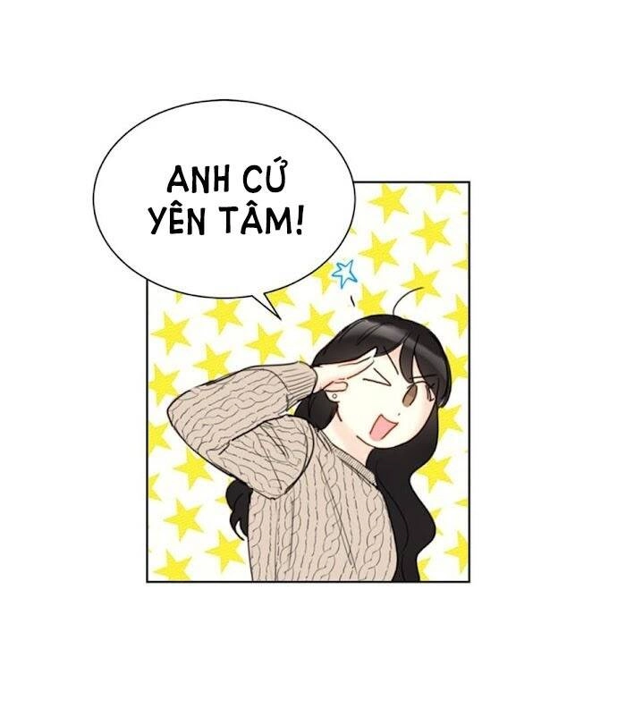 Hẹn Hò Nơi Công Sở Chapter 34 - 35