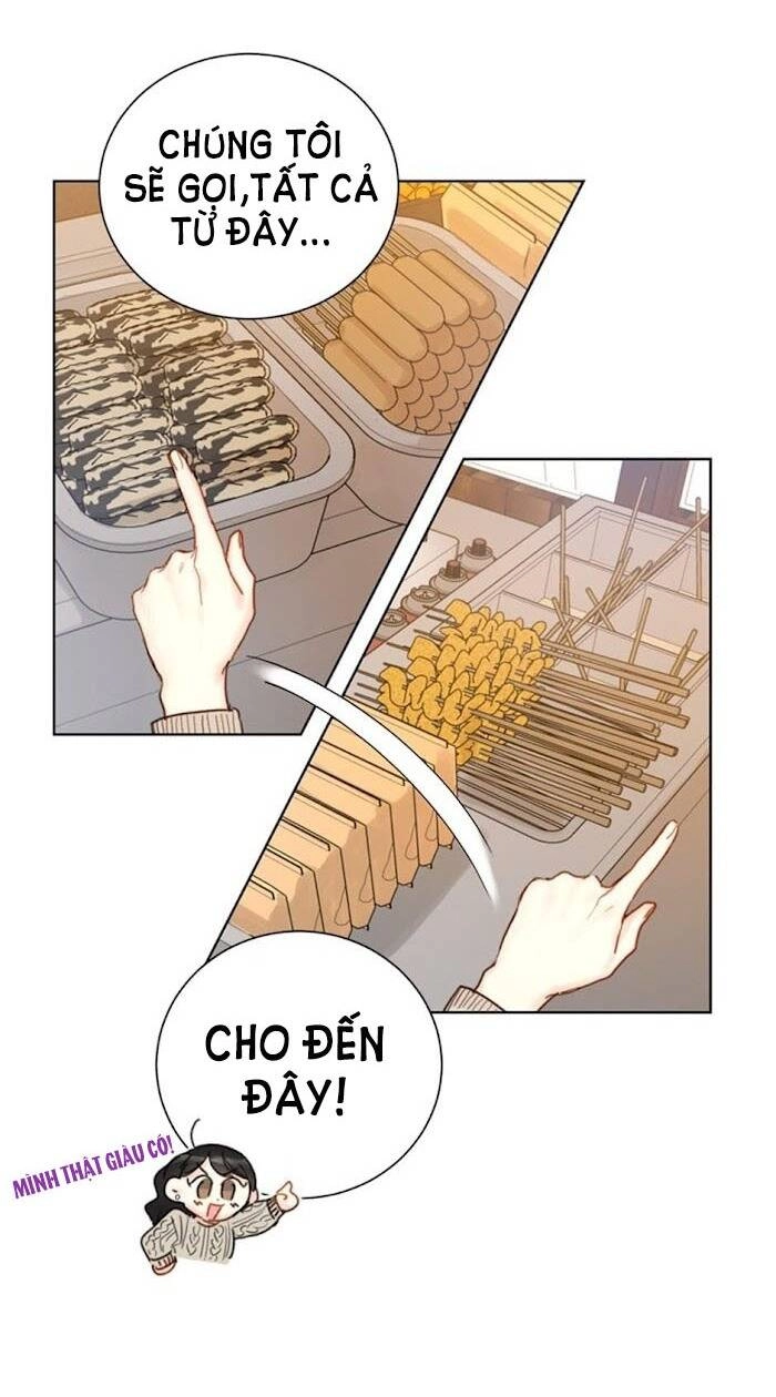 Hẹn Hò Nơi Công Sở Chapter 34 - 36