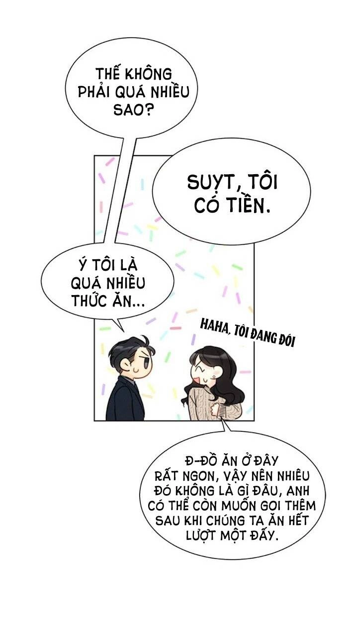 Hẹn Hò Nơi Công Sở Chapter 34 - 37