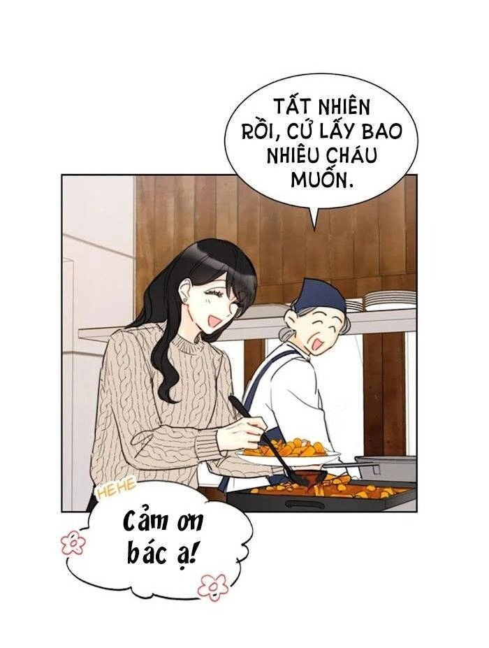 Hẹn Hò Nơi Công Sở Chapter 34 - 42